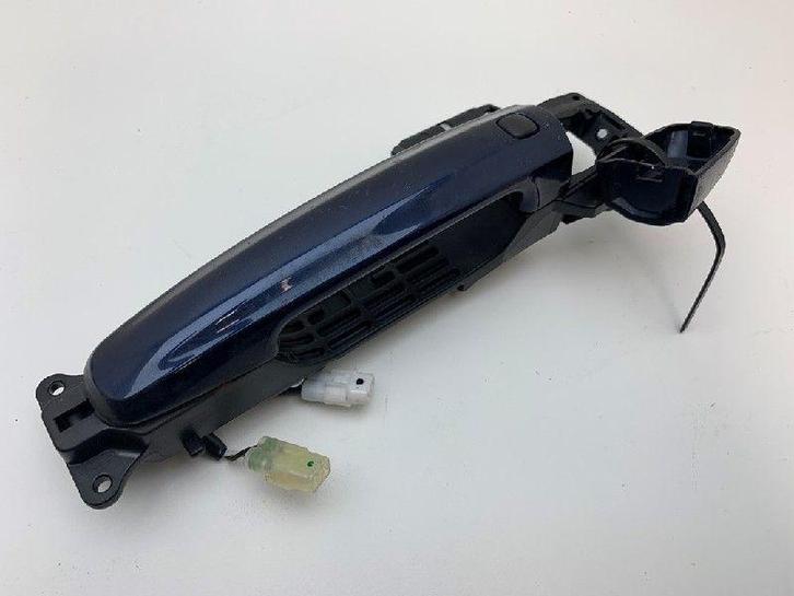 POIGNEE EXTERIEURE AVANT GAUCHE Suzuki SX4 S-Cross (JY), Autos : Pièces & Accessoires, Carrosserie & Tôlerie, Suzuki, Avant, Gauche