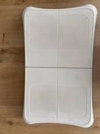 Wii balance board + 3 games, Ophalen, Gebruikt, Draadloos, Wii