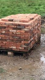 Stenen te koop 1000 stuks, Ophalen of Verzenden, Zo goed als nieuw