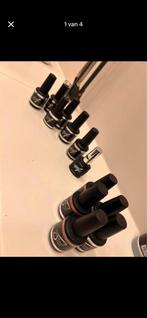 Abstract gelnagels spullen, Ophalen