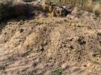 Aanvulgrond, Tuin en Terras, Zand, Ophalen
