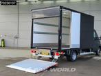 Iveco Daily 35C18 3.0L 2025 MODEL Automaat Laadklep ACC Navi, Auto's, Automaat, Euro 6, 4 cilinders, Iveco