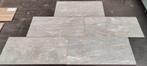 Interieurtegels Porselein steengoed Natuursteen 30x60, Nieuw, Keramiek, 20 tot 40 cm, Ophalen of Verzenden