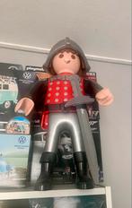 Chevalier xxl playmobil, Kinderen en Baby's, Ophalen of Verzenden, Zo goed als nieuw