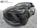 Toyota C-HR Dynamic Plus + Techno Pack, https://public.car-pass.be/vhr/07ededad-498b-4b42-8a80-88504fcfb783, Achat, Euro 6, 72 kW