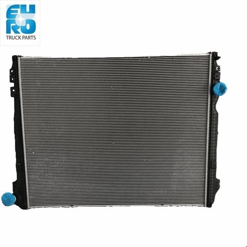 2439720Z SC S-R WATER RADIATEUR ZONDER FRAME 2017=>1000x830x, Auto-onderdelen, Vrachtwagen-onderdelen, Scania, Motor en Accessoires