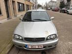 toyota corolla 1.6i 2000 met 163000km avec clim airco, Autos, Achat, Entreprise, Boîte manuelle, Corolla