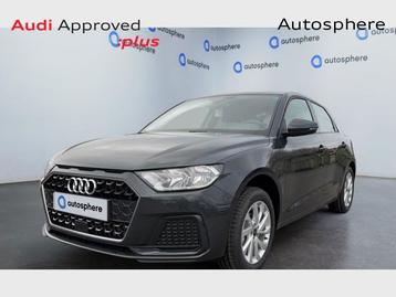 Audi A1 Sportback A1 Sportback 25 TFSI Business Edition Adva beschikbaar voor biedingen