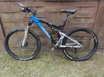 KOGA Miyata XPM-M, Professionel FULLY suspension  475 euro, Fietsen en Brommers, Fietsen | Mountainbikes en ATB, Fully, Ophalen