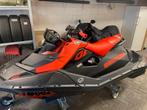 Seadoo Spark Trixx 2021/audi/trailer, Watersport en Boten, Jetski's en Waterscooters, Ophalen of Verzenden, Benzine, 70 tot 120 pk