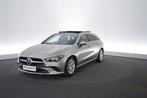 (1YPM398) MERCEDES-BENZ CLASS CLA SB, Voorwielaandrijving, CLA, Gebruikt, Euro 6
