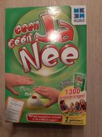 geen ja, geen nee, Enlèvement, Comme neuf, Megableu