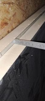 recticel platen, Doe-het-zelf en Bouw, Isolatie en Afdichting, Ophalen, 4 tot 8 cm, Zo goed als nieuw, Hardschuim (Pir)