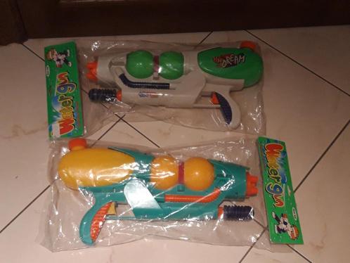 Nieuw verpakte waterpistolen, Kinderen en Baby's, Speelgoed | Buiten | Actiespeelgoed, Nieuw, Ophalen of Verzenden