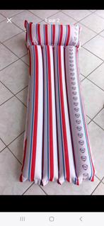 Matelas pneumatique Fila vintage, Ophalen, Zo goed als nieuw