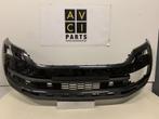 Skoda Kodiaq voorbumper bumper 562807221 16-, Gebruikt, Voor, Ophalen of Verzenden, Skoda