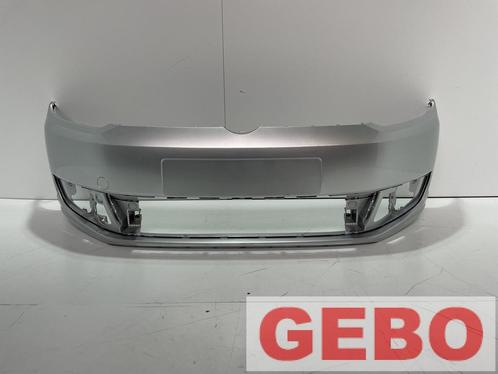 Volkswagen Caddy 2010/2015 voorbumper bumper LA7W, Auto-onderdelen, Carrosserie, Bumper, Volkswagen, Voor, Nieuw, Ophalen of Verzenden