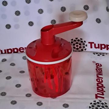 Tupperware speedy chef beschikbaar voor biedingen