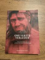 Philip Van Peer - Ons verste verleden, Ophalen of Verzenden, Philip Van Peer; Karel Van Nieuwenhuyse; Tim Puttevils; Bart ...