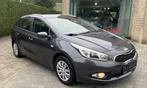 Kia Ceed * 1J GARANTIE * GEKEURD * LEZ OK * €183/maand, Auto's, Kia, Euro 5, Startonderbreker, Bedrijf, 5 deurs