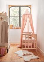 Klamboe + statief, Enlèvement, Comme neuf, Moustiquaire