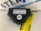 Sensor (overige) van een Mercedes C-Klasse, Ophalen of Verzenden, 3 maanden garantie, Gebruikt, Mercedes-Benz