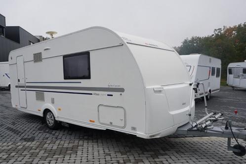 Belle Adria pour 4 personnes avec déménageur, porte-vélos, l, Caravanes & Camping, Caravanes, Entreprise, jusqu'à 4, Siège de train