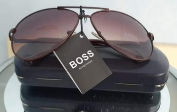 Unisex Bril BOSS.

 beschikbaar voor biedingen