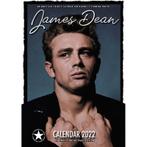 James Dean kalender 2022, Ophalen of Verzenden, Jaarkalender, Nieuw