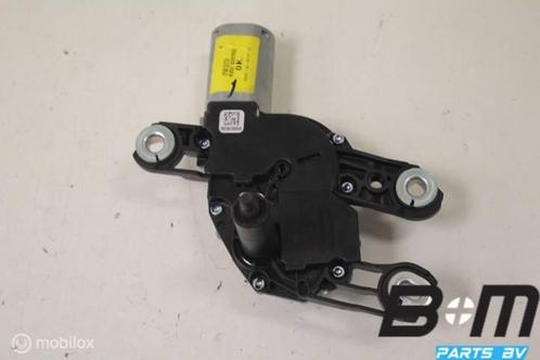 Achterruitenwissermotor Volkswagen Golf 7 GTI 5GM955711, Auto-onderdelen, Ruiten en Toebehoren, Gebruikt
