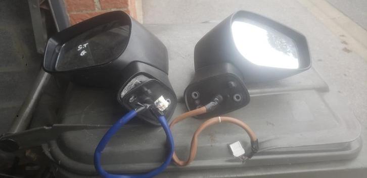 retroviseur toyota gt 86, Autos : Pièces & Accessoires, Rétroviseurs, Toyota, Subaru, Utilisé, Enlèvement