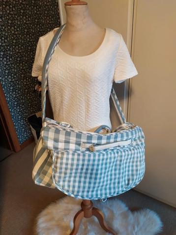 Sac de chambre TORCK vintage des années 90, Enlèvement ou Envoi