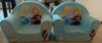 Snow Queen kinderfauteuil set van 2 voor 12 eur, Ophalen, Zo goed als nieuw