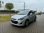 Hyundai ix20 bleu line 1.4 benzine 2011 gekeurd, Auto's, Hyundai, Airconditioning, Te koop, Zilver of Grijs, Berline