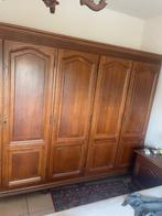 Meubles de chambre à coucher (sans le lit) à donner, Huis en Inrichting, Slaapkamer | Complete slaapkamers, Ophalen, Gebruikt