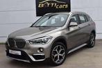 BMW X1 sDrive18i Autom* Leder* 2-Zone Airco* Navi* Camera, X1, Achat, Euro 6, Beige