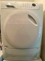 Condensatie droogkast Zanussi te koop wegens verhuis, Elektronische apparatuur, Droogkasten, Ophalen, Zo goed als nieuw