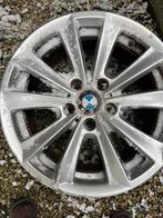 4 jantes BMW 17 pouces d'origine, Autos : Pièces & Accessoires, Pneus & Jantes, Enlèvement, Jante(s)