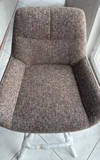 Draaibare stoel HERFRA, Huis en Inrichting, Stoelen, Ophalen