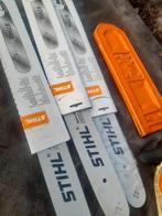 STIHL, Enlèvement, Utilisé, Autres types, Stihl