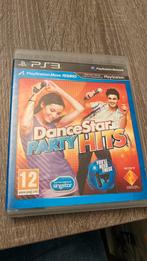 Dancestar Party Hits, PS3, Games en Spelcomputers, Games | Sony PlayStation 3, Online, Puzzel en Educatief, Ophalen of Verzenden