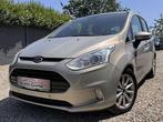 Ford B-Max 1.0 EcoBoost Titanium S SENSOR/CRUISE/CLIM/, B-Max, Overige brandstoffen, Beige, Bedrijf
