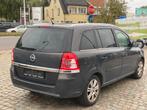 Opel Zafira 1.7CDTI *7plts*Airco*Euro5*, Euro 5, Bedrijf, Te koop, Lichtsensor