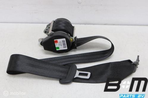 Gordel achterzijde Audi A3 SB 8V3857805, Auto diversen, Anti-diefstal, Gebruikt