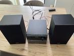 Philips BTM 2310, Audio, Tv en Foto, Stereoketens, Ophalen, Philips, Losse componenten, Zo goed als nieuw
