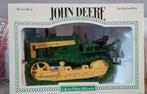 John Deere 430 Crawler Collector Edition 1/16, Hobby & Loisirs créatifs, Enlèvement, Neuf, Tracteur et Agriculture