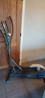 Crosstrainer Domyos VE430, Enlèvement, Comme neuf, Jambes, Vélo elliptique