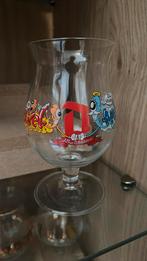 Duvel Amstein, Ophalen, Zo goed als nieuw