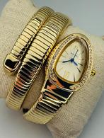 Montre serpenti style vintage, Bijoux, Sacs & Beauté, Montres | Anciennes | Antiquités, Montre-bracelet, Autres marques, Enlèvement ou Envoi