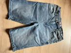 jeans short blauw fish chips jbc 170, Broek, Gebruikt, JBC, Ophalen of Verzenden